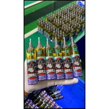 Randm Tornado 7000 Puffs Factory Borong