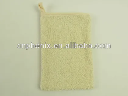 Bath soap bag