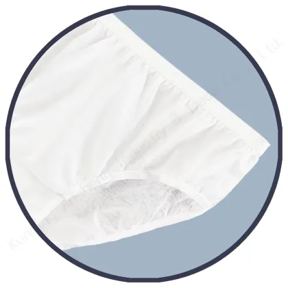 Disposable Woman Underwear