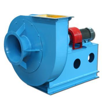 Y6-41D Coupling Drive Industrial Boiler Blower fan