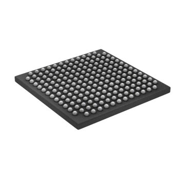 IC MCU 32 -bit met 2MB Flash -geheugen - 192FBGA -pakket