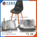 Plastic Bar Bus Chair Mould with Aluminium Legs