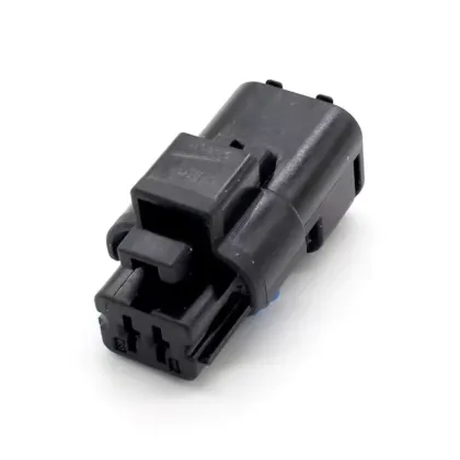 211PC022S0149 - Aptiv 1.5mm 2 Pin Female Sealed FCI Automotive Connectors