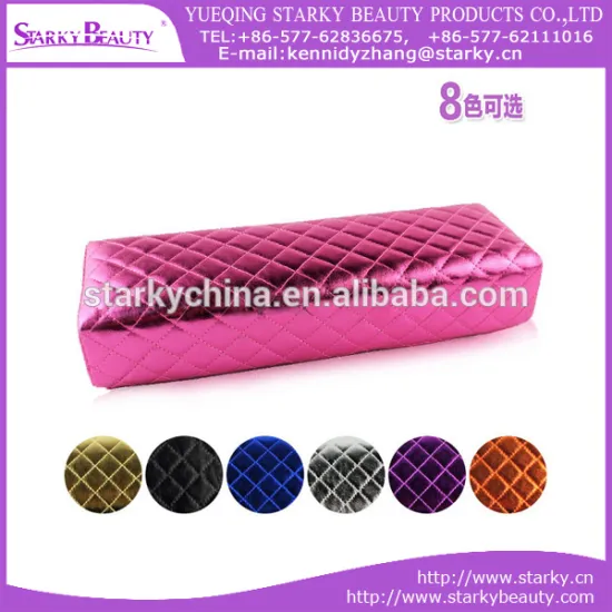 new design nail pillow nail hand rest manicure rest tool