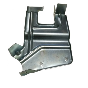 Customized Heavy Duty Truck and Trailer Brake Components