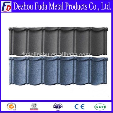 Wholesale Steel Roofing Tile with Certificate for Roof