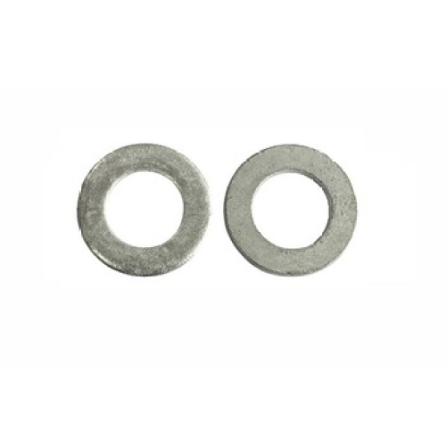 DIN125 Hot dip galvanized Flat washer