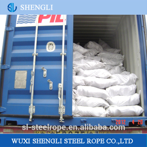 Steel Wire Strand Cable