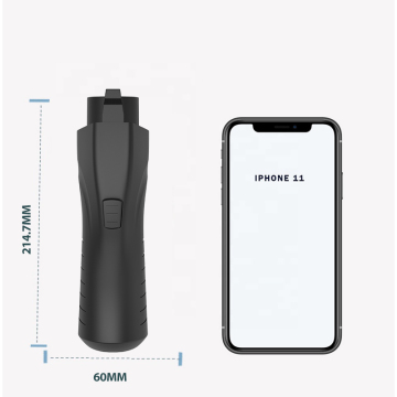 Bidirektionales Lade -AC -Sockel mit GBT V2L -Adapter für Tesla