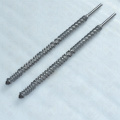 Offer High Torque PVC extrusion shafts