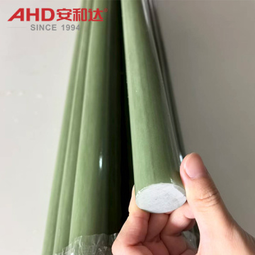 Resistencia al calor de varillas de fibra de vidrio FR4