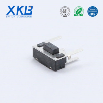 Best sales side operation 7.0*3.5 Pin type sensitive tact switch