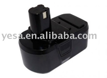 POWER TOOL BATTERY FOR RYOBI 18V Li-ion BPL-1820G P103 P104