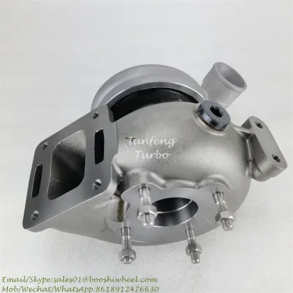 New SX421ks Turbocharger for Yamaha ME420STI ME370STI Marine Engines