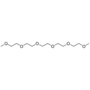 2,5,8,11,14,17- 헥사 옥사 옥타 데칸 CAS 1191-87-3