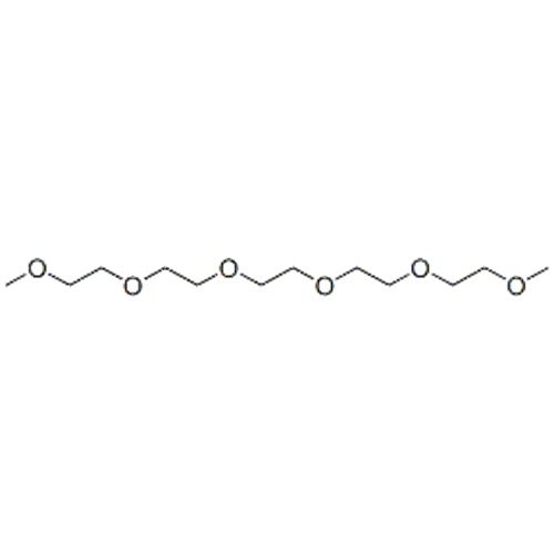 2,5,8,11,14,17-hexaoxaoktadekan CAS 1191-87-3
