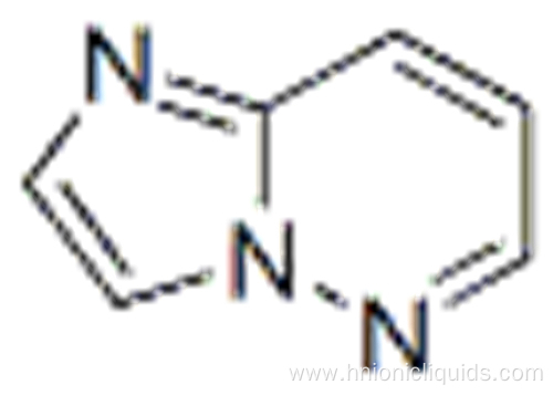 Imidazo[1,2-b]pyridazine CAS 766-55-2
