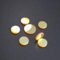 Infrared Zinc Selenide material uncoated ZnSe PCX Lens