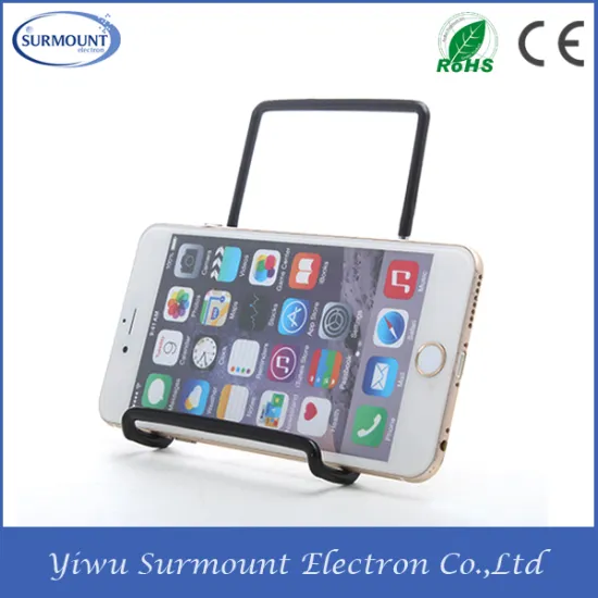 Adjustable Desk Tablet PC/Phone Holder Universal Smartphone Tablet Desk Stand Holder
