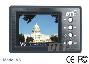 V5-ld DVR
