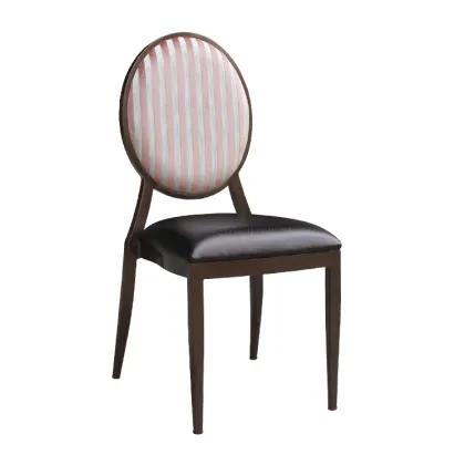Industrial Style Upholstered Dining Chairs and Japanese Furniture for Restaurants