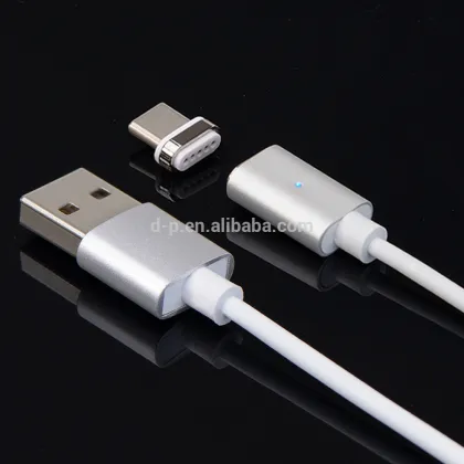 new premium 2.0 usb charging cable extension magnetic usb cable