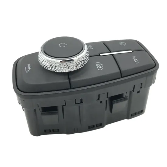 Genuine 808080102AA Car Sub-instrument Panel Control Switch for Chery Tiggo5x, Tiggo7, Tiggo8