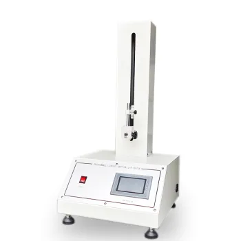 Hong Jin Programmable Multi-station Vertical Dipping Pull Coating Tester: Advanced Solution for Precision Coating Applications