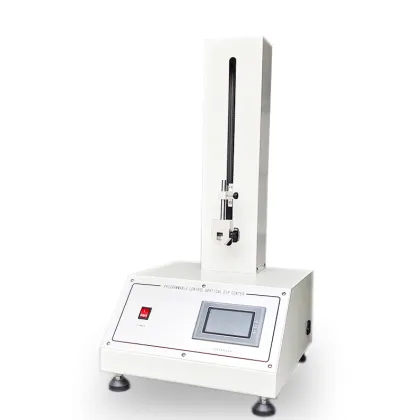 Hong Jin Programmable Multi-station Vertical Dipping Pull Coating Tester: Advanced Solution for Precision Coating Applications