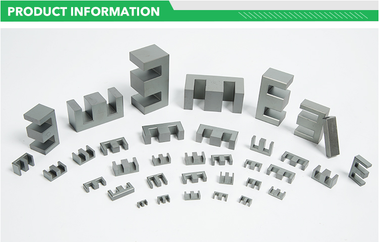 Ferrite Core 