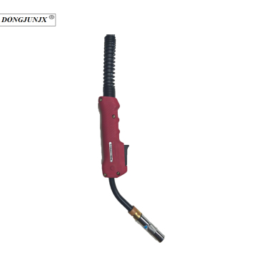 Profesjonalny palnik spawalniczy QTB-350A z serii OTC