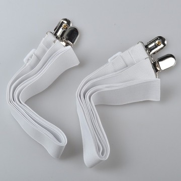 Competitive Price New Listing Hot Sale High Quality Bed Sheet Clips
