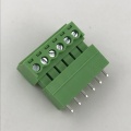 3.5mmピッチPCB 6ウェイターミナルブロック