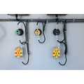 Low Voltage Fixed Switchgear GGD