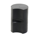 Пользовательский цветной Urethane Auto Brake Coupling Buffer Pad