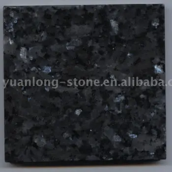 Blue Pearl Granite