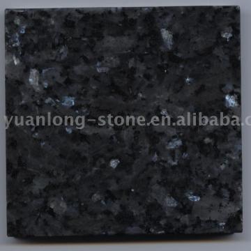 Blue Pearl Granite