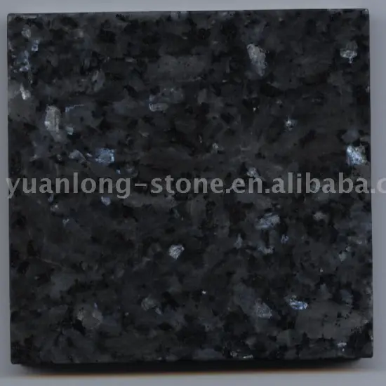 Blue Pearl Granite