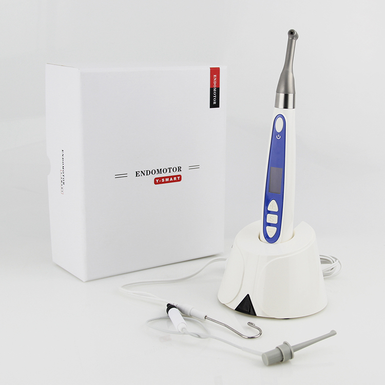 Dunbo Dental global export markets