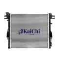 2957 Bộ tản nhiệt cho Jeep Wrangler 3.6L 07-11 3.8L12-18