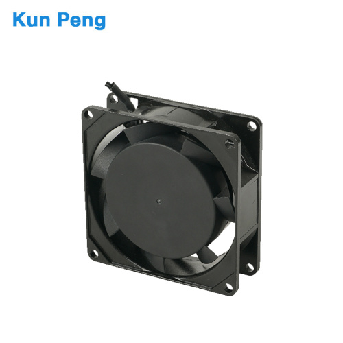 AC 110V 120V 80*80*25 tiny axial cooling fan