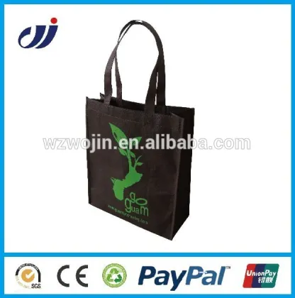blank canvas shoulder bag canvas rope handle beach bag canvas shoulder bag