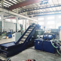 Commercial Aluminum Can Baler Machine