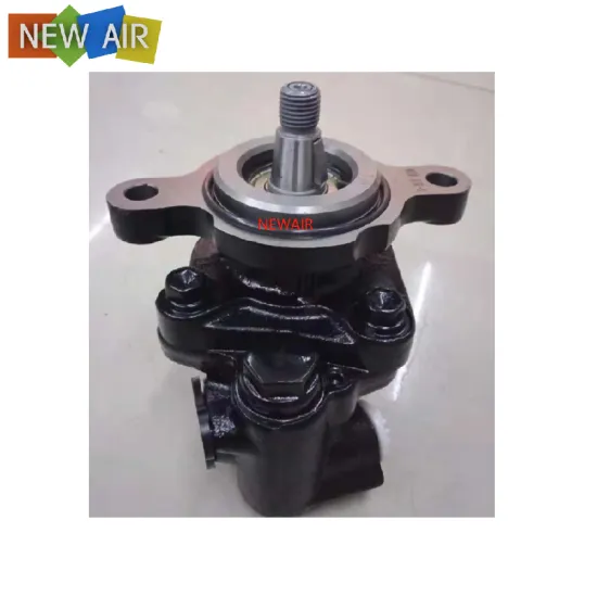 Power Steering Pump for Land Cruiser HDJ80 1HZ (44320-60171)