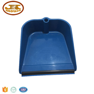 2023 Hot Selling Plastic Dustpan with Long Handle Mold