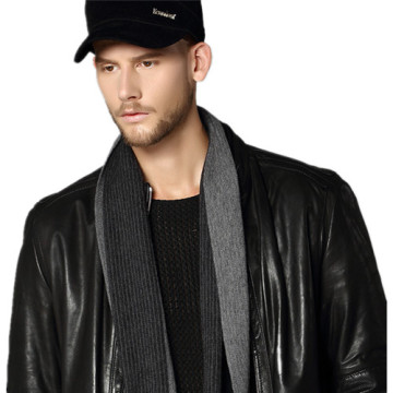Cheap Custom neck scarf for gender male