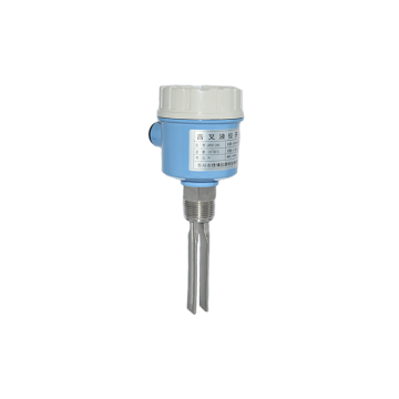 High Reliability Tuning fork level switch