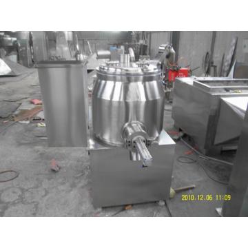 Pharmaceutical Rapid Mixer Granulating Machine