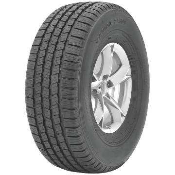 Trazano Brand Radial Tires (SL309)