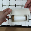 3micron Pet Mylar Foil untuk speaker elektrostatik